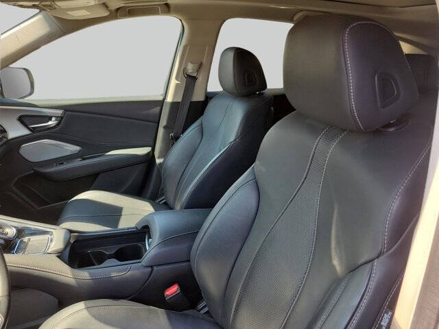 2021 Acura RDX SH-AWD w/Tech