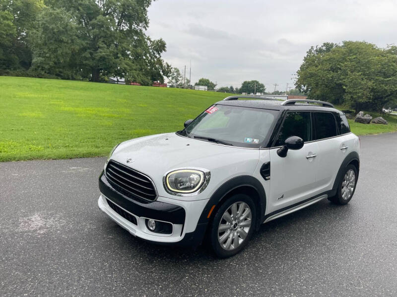 2017 MINI Countryman for sale at Five Plus Autohaus, LLC in Emigsville PA
