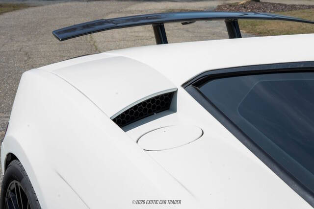 2004 Lamborghini Gallardo