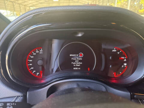 2024 Dodge Durango SRT 392