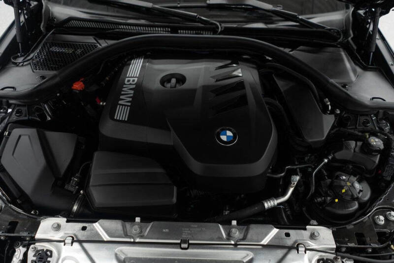 2025 BMW 3 Series 330i xDrive