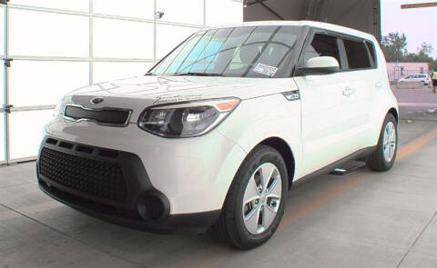 2016 Kia Soul for sale at AUTOS DIRECT OF FREDERICKSBURG in Fredericksburg VA