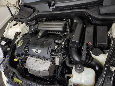 2014 MINI Clubman Cooper