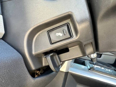 2010 Dodge Ram 1500 TRX4 Off Road