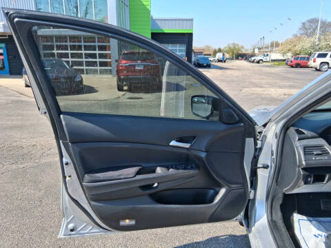 2008 Honda Accord LX