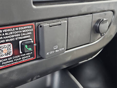 2025 Chevrolet Express 2500