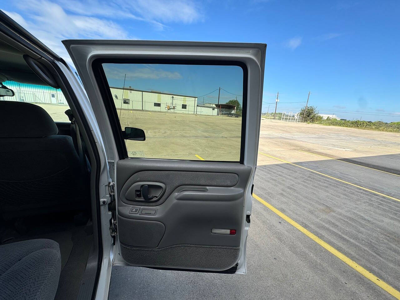 2000 Chevrolet C/K 3500 Series for sale at Carnival Car Company in Victoria, TX