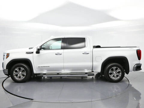 2022 GMC Sierra 1500 Limited