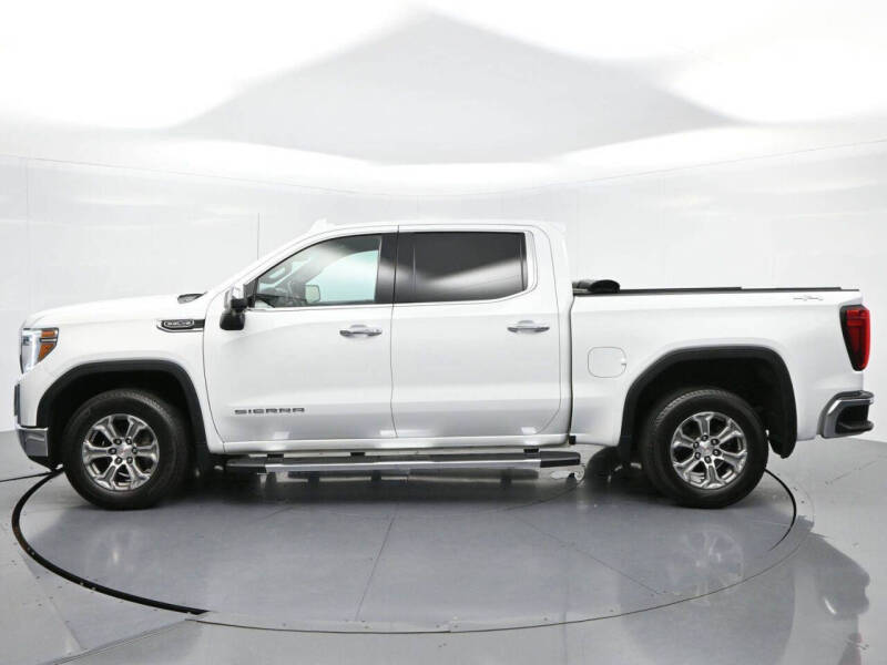 2022 GMC Sierra 1500 Limited