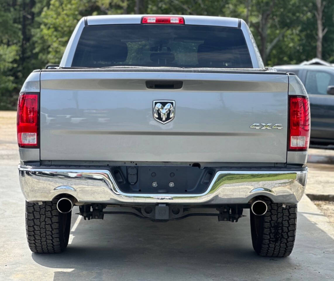 2021 Ram 1500 Classic for sale at Karas Auto Sales Inc. in Sanford, NC