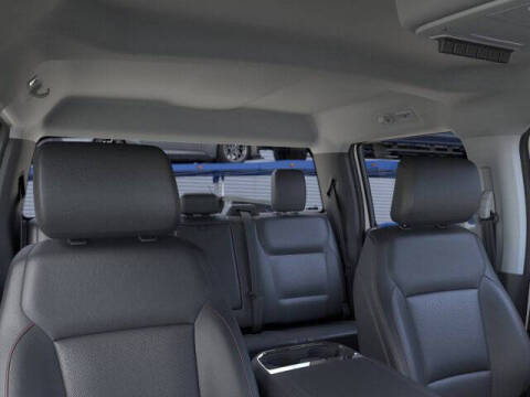 2026 Ford F-350 Super Duty Lariat