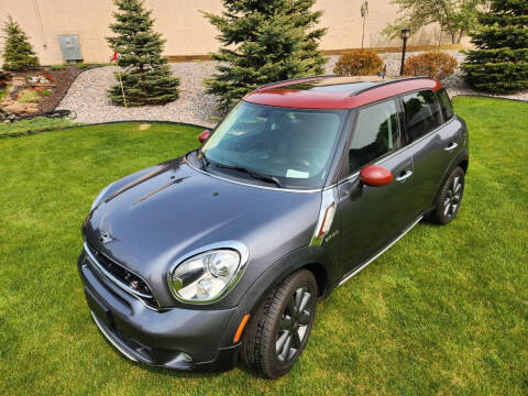 2016 MINI Countryman for sale at ADA Motorwerks in Green Bay WI