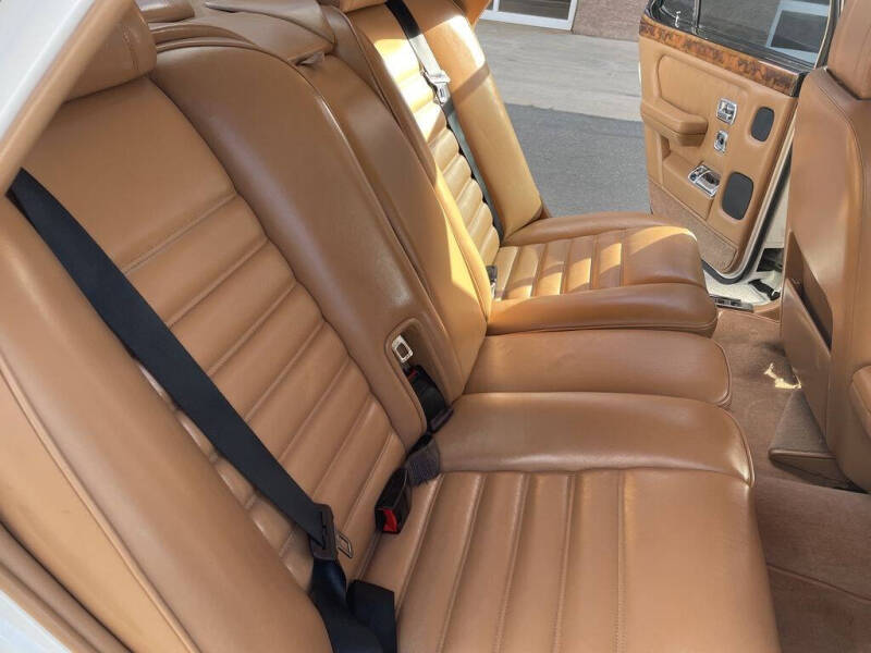 1994 Bentley Turbo R