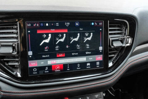 2023 Dodge Durango R/T Plus