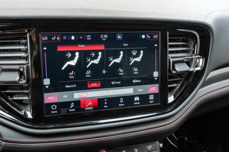2023 Dodge Durango R/T Plus