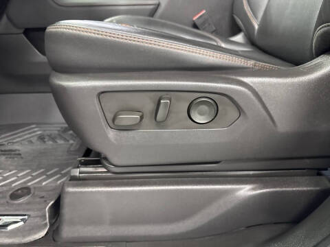 2024 GMC Sierra 3500HD