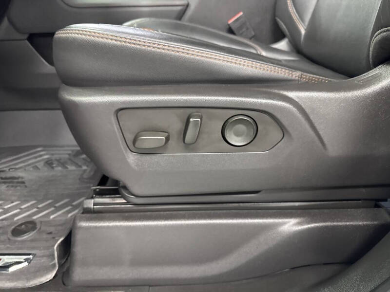 2024 GMC Sierra 3500HD