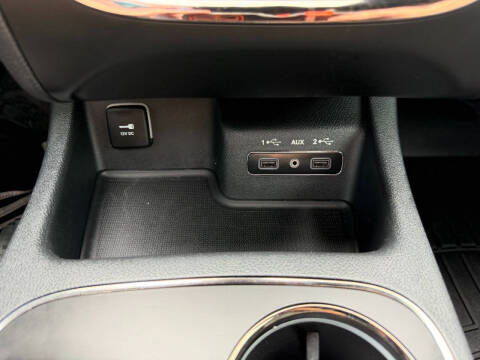 2018 Dodge Durango R/T