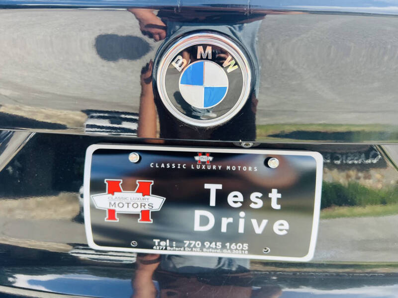 2016 BMW X6 xDrive35i