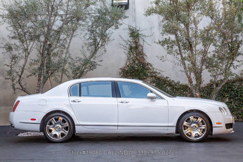 2006 Bentley Continental Flying Spur
