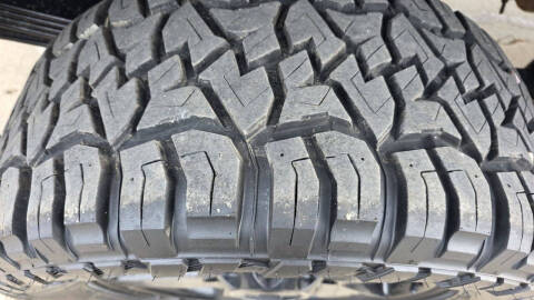 2016 GMC Sierra 2500HD