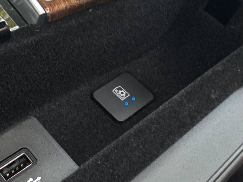 2025 Cadillac Escalade Premium Luxury Platinum