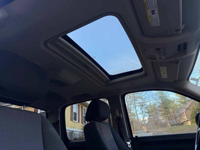 2010 GMC Sierra 1500 SLE