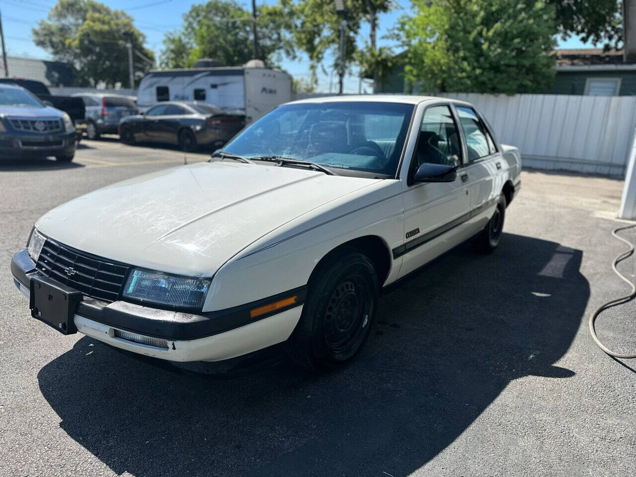 Chevrolet Corsica For Sale