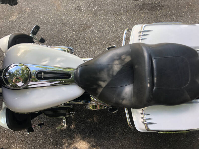 2008 Harley-Davidson Street Glide