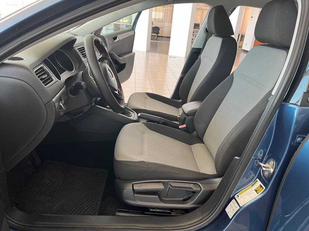 2018 Volkswagen Jetta for sale at Auto Haus Imports in Irving, TX