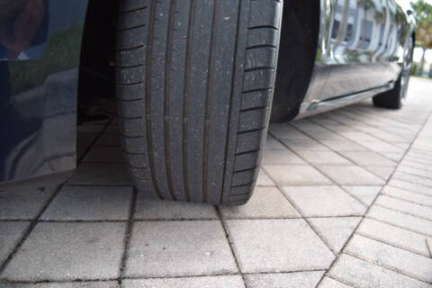 2015 Audi S8 4.0T quattro