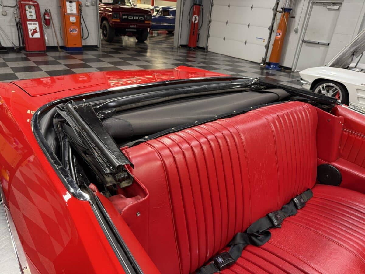 1970 Chevrolet Impala 60
