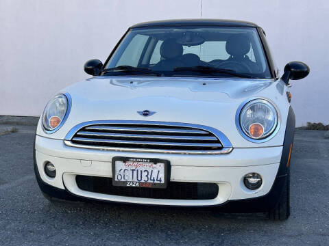 2009 MINI Cooper