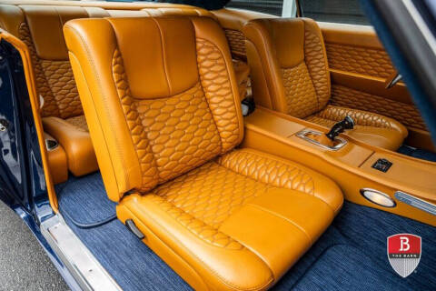 1966 Chevrolet Impala