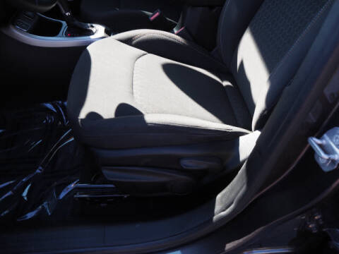 2019 Jeep Compass Sport