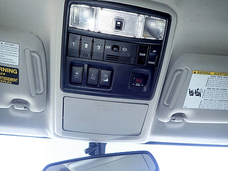 2012 Toyota 4Runner Limited