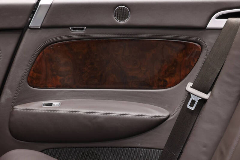 2008 Bentley Continental GT