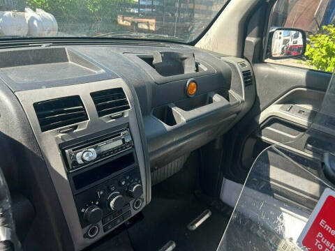 2014 AM General MV-1