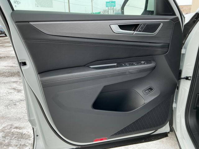 2026 Volkswagen Atlas Cross Sport SE 4Motion