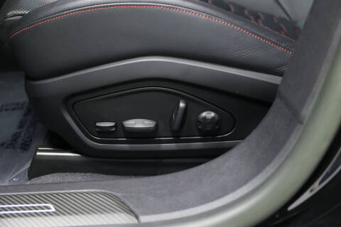 2022 Audi RS e-tron GT quattro