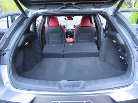 2019 Lexus UX 200 F SPORT