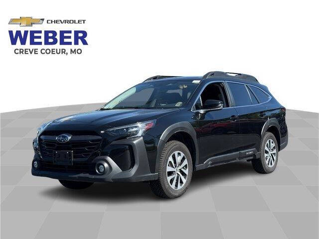 2024 Subaru Outback Premium