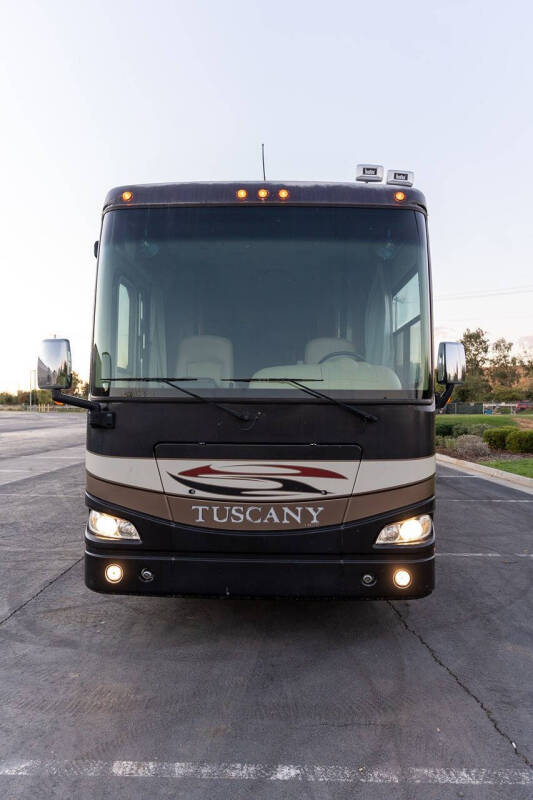 2007 Freightliner MH Chassis