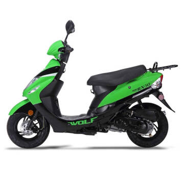 2026 Wolf RX-50