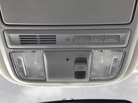 2019 Honda Ridgeline Sport