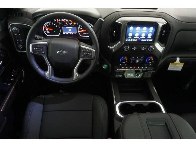 2022 Chevrolet Silverado 1500 Limited