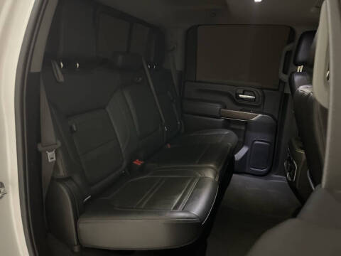 2023 GMC Sierra 2500HD