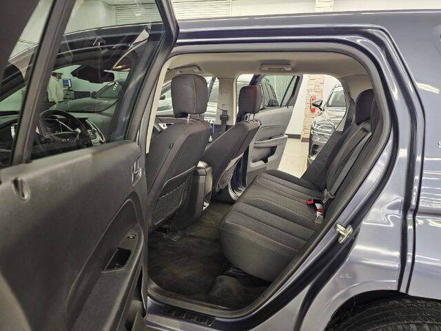 2013 GMC Terrain SLE-1