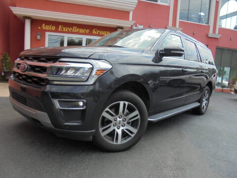 2022 Ford Expedition MAX for sale at Auto Excellence Group in Saugus MA