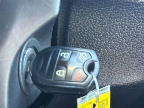 2014 Ford Mustang V6 Premium